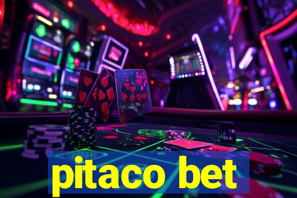 pitaco bet