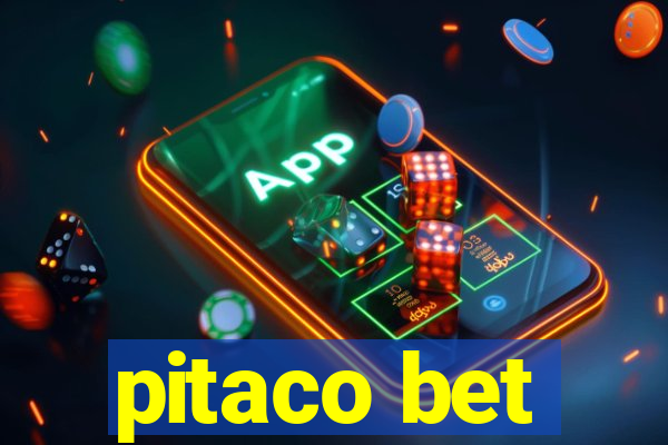 pitaco bet