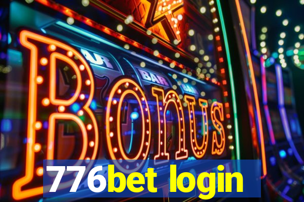 776bet login