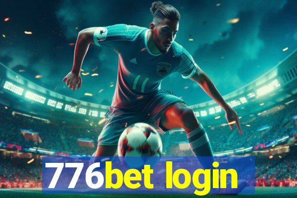 776bet login