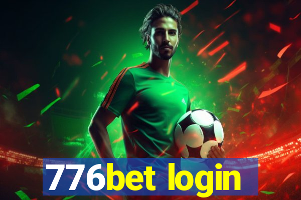 776bet login