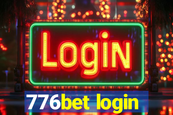 776bet login