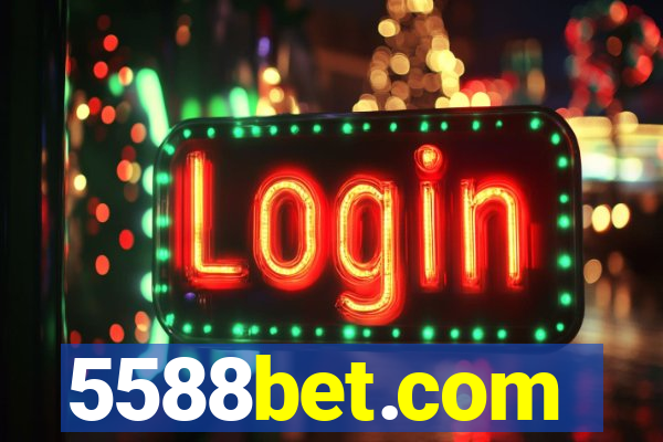 5588bet.com