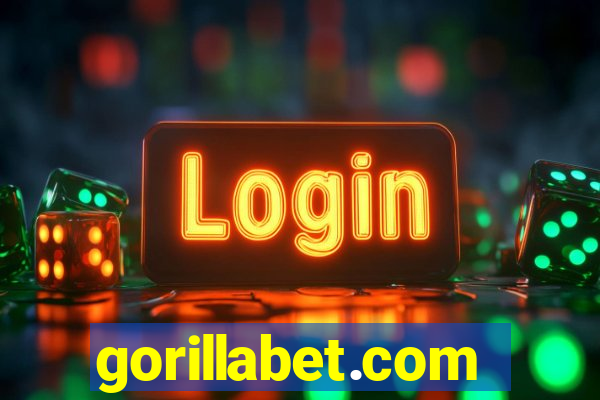 gorillabet.com