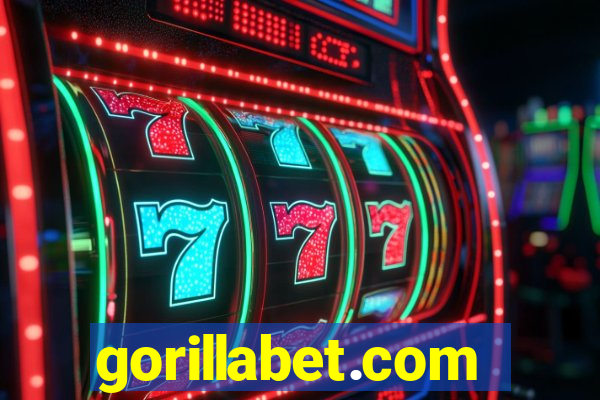 gorillabet.com