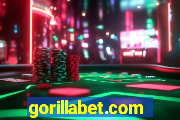 gorillabet.com