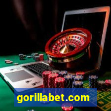 gorillabet.com