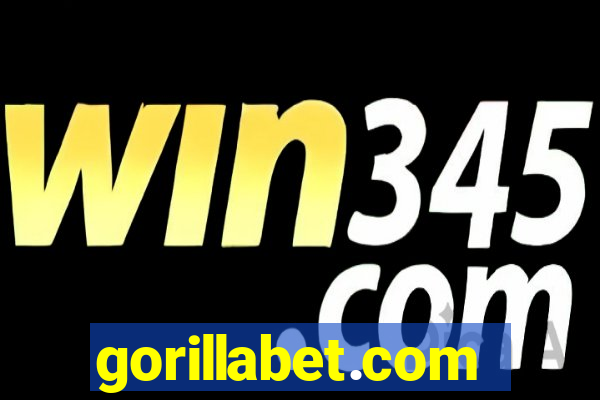 gorillabet.com