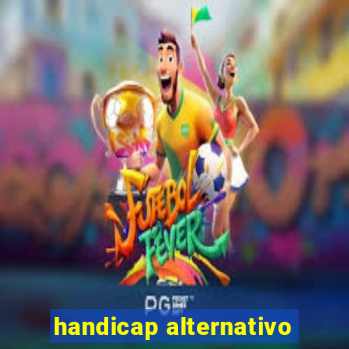 handicap alternativo