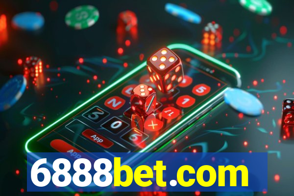 6888bet.com