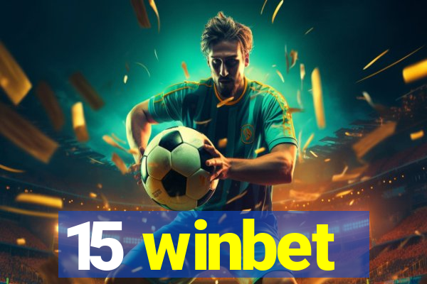 15 winbet