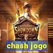 chash jogo