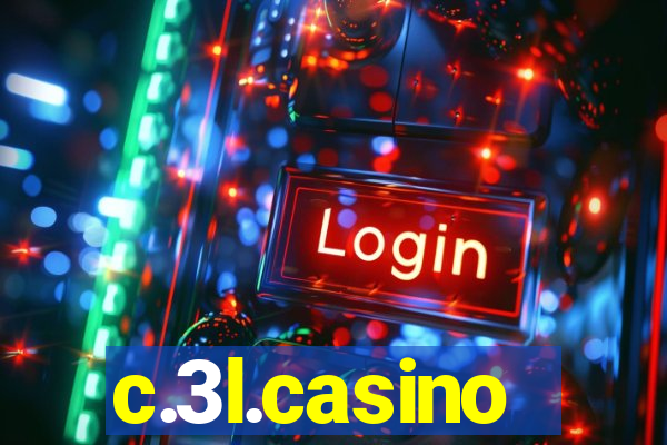 c.3l.casino