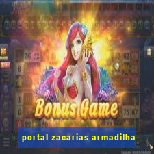 portal zacarias armadilha