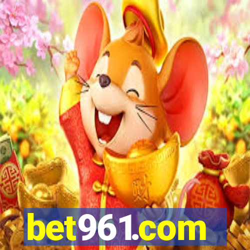 bet961.com