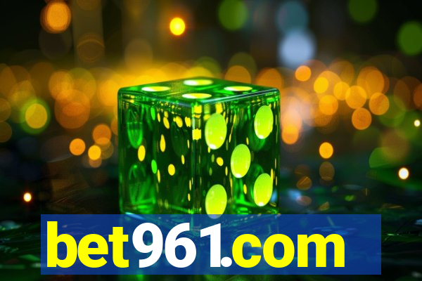 bet961.com