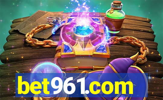 bet961.com