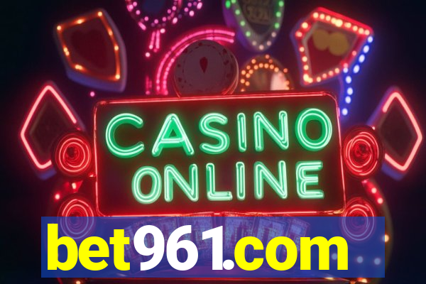 bet961.com