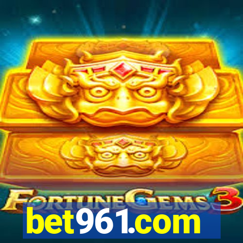 bet961.com