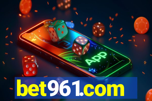 bet961.com