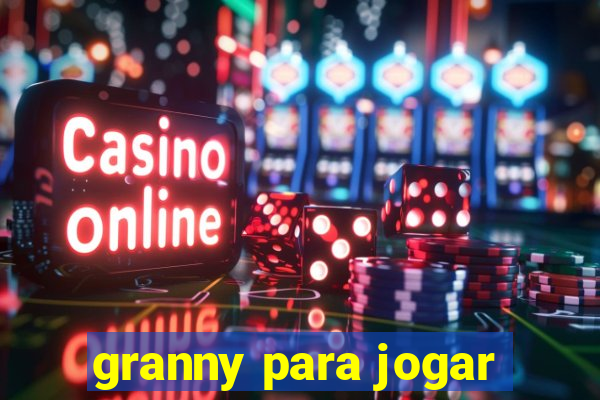 granny para jogar