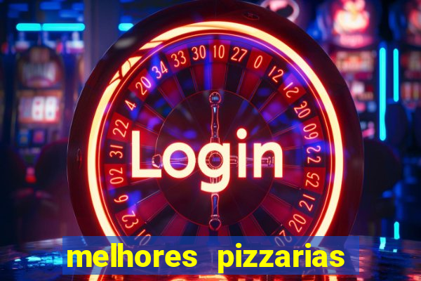 melhores pizzarias de porto alegre