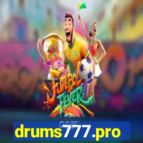 drums777.pro