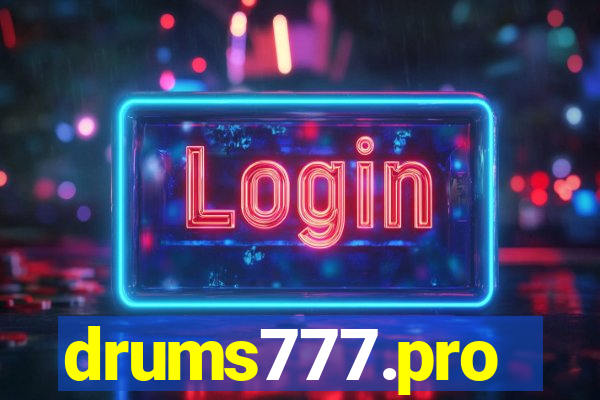 drums777.pro