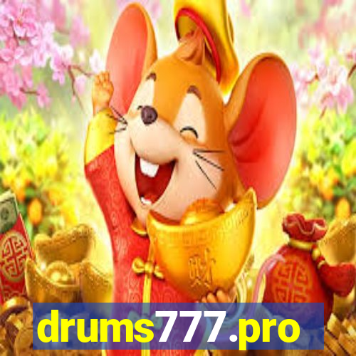 drums777.pro