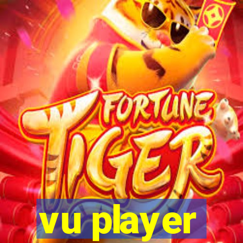 vu player