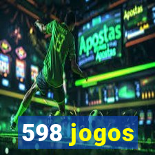 598 jogos