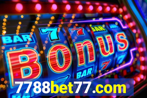 7788bet77.com