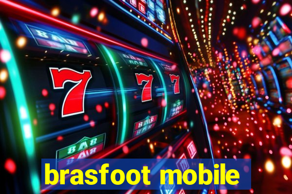 brasfoot mobile