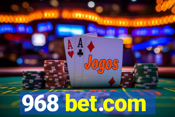 968 bet.com