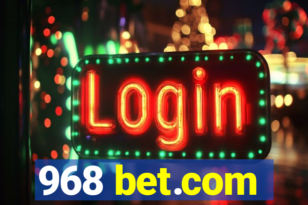 968 bet.com