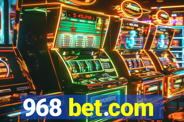 968 bet.com