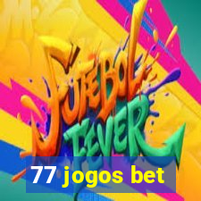 77 jogos bet