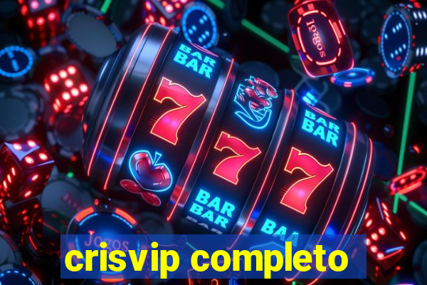 crisvip completo