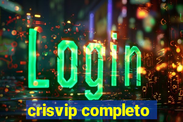 crisvip completo