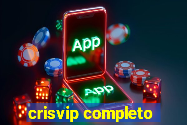 crisvip completo