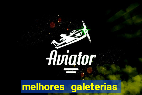 melhores galeterias em porto alegre