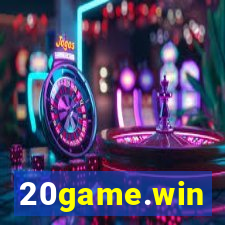 20game.win