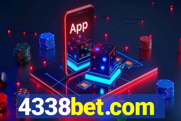 4338bet.com