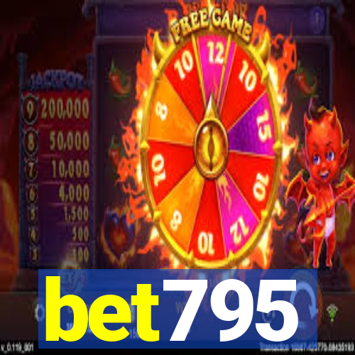 bet795