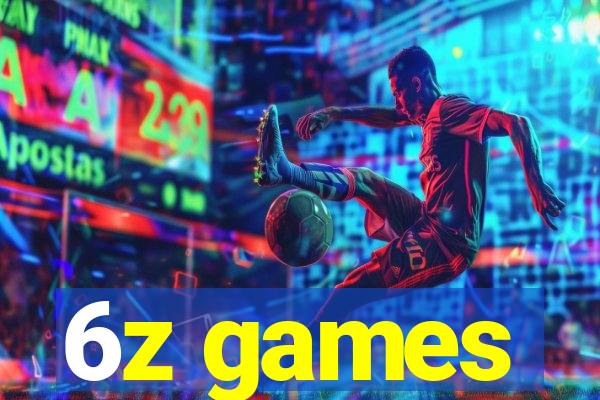 6z games