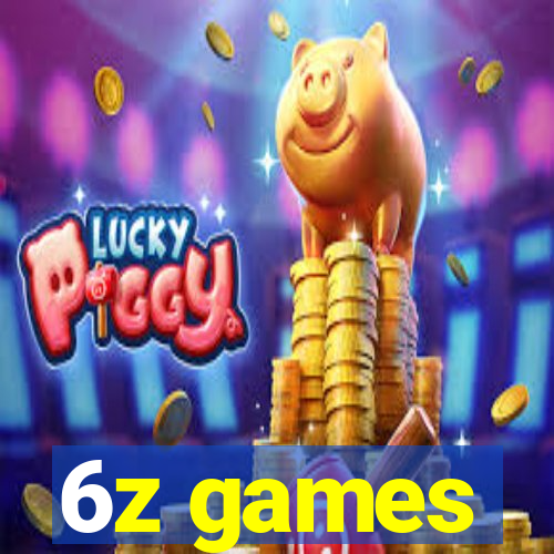 6z games