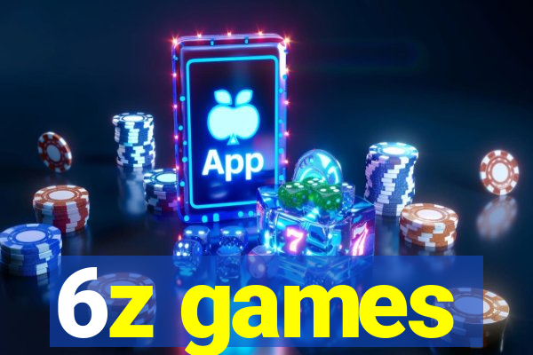 6z games