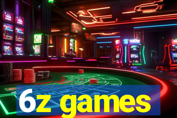 6z games