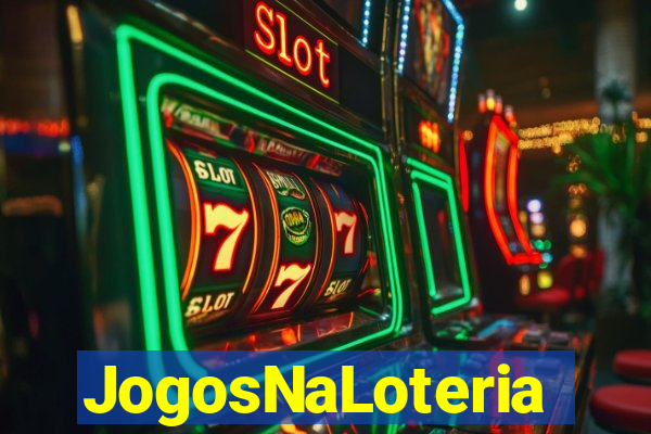 JogosNaLoteria