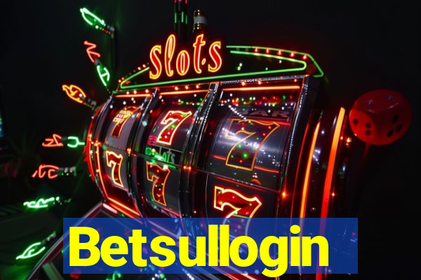 Betsullogin